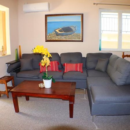 Filoxenia Apartment Athene Buitenkant foto
