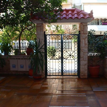 Filoxenia Apartment Athene Buitenkant foto