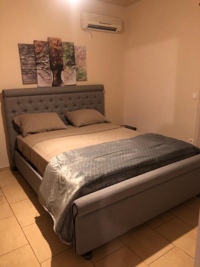 Filoxenia Apartment Athene Buitenkant foto